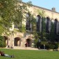 Deering Library