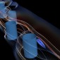 microfluidic system
