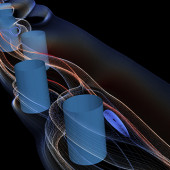 microfluidic system