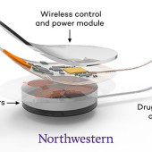 rogers opioid sensor