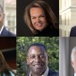Trustees headshots