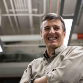 Kimberly K. Querrey and Louis A. Simpson Institute for Bioelectronics