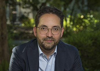 Geraldo Cadava
