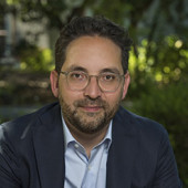 Geraldo Cadava
