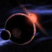exoplanets