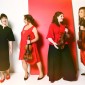 Aizuri Quartet makes Bienen debut at Jan. 10 to 26, 2020 Winter Chamber Music Festival
