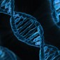 Illustration image of DNA