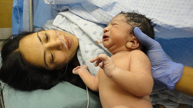 using AI to analyze placenta health