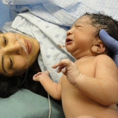 using AI to analyze placenta health