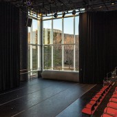The Clara, Lu ‛n’ Em Theater
