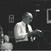 David Ruder