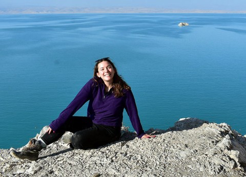 Meet The Fulbrighters Northwestern Now