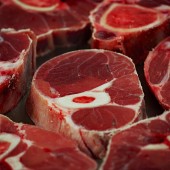 Photo of raw meat