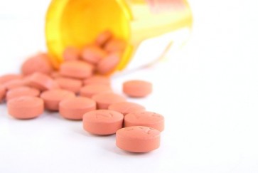 medicaid antibiotic prescriptions