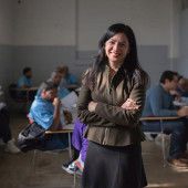 Northwestern Prison Education Program Jennifer Lackey