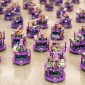 rubenstein swarming robots