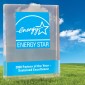 Energy star award