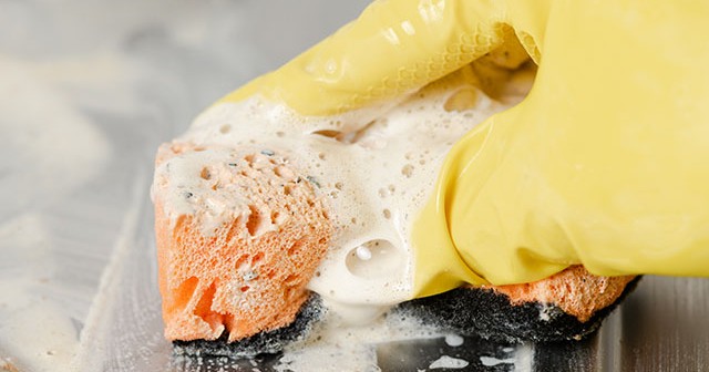 Expert tips on how to disinfect your home - Northwestern Now