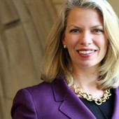 Julie Payne-Kirchmeier