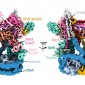 chromatin map