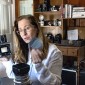 remote teaching photography class