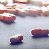 covid-19 drug trial