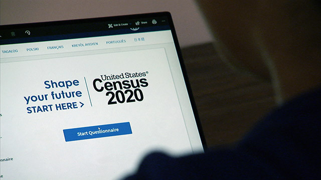 U.S. Census U.S. Census