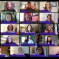 Remote learning