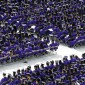 Honorary degrees commencement