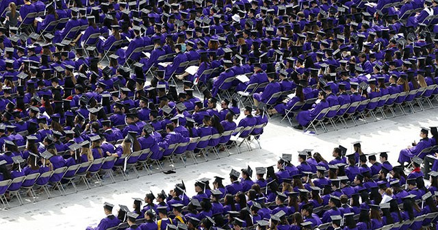 Honorary Degrees For Chicago Mayor And Three Others - Northwestern Now