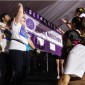 Student dancers