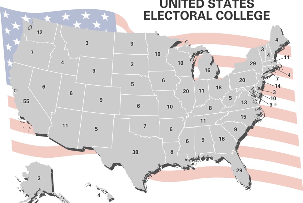 Minow Debate Series explores whether Electoral College has outlived its ...