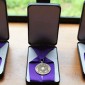 distinguished secondary school teacher award
