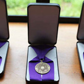 distinguished secondary school teacher award