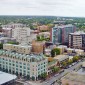 Kellogg Small Business Advisory Initiative