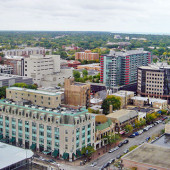 Kellogg Small Business Advisory Initiative