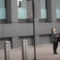 social distancing