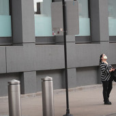 social distancing