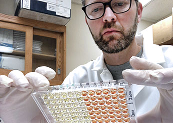 covid-19 antibody test
