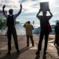 Minneapolis protests