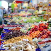 Grocery store