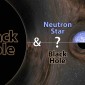 LIGO-Virgo finds mystery astronomical object in 'mass gap'