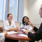 transgender health care program