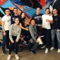 eo bikeshare company 