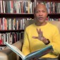 Imagine U Storytime with E. Patrick Johnson  