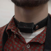 necklace detects overeating in obese