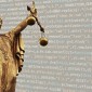 justice system A.I.