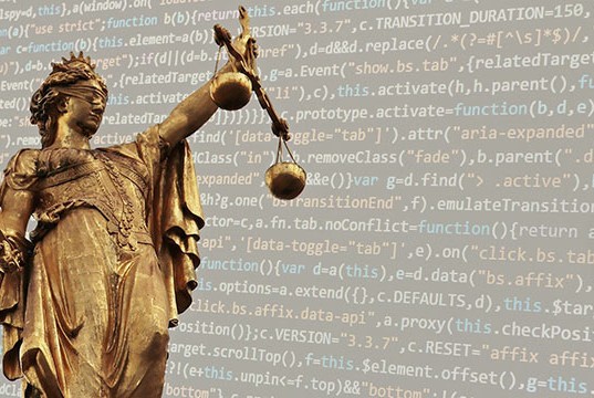 Fair justice systems need open data access - Northwestern Now