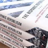 The Hispanic Republican, by Geraldo Cadava