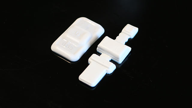 COVID-19 sensors COVID-19 sensors